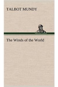 The Winds of the World