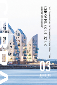 CEBRA Files 01 02 03