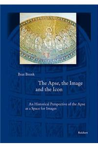 Apse, the Image and the Icon