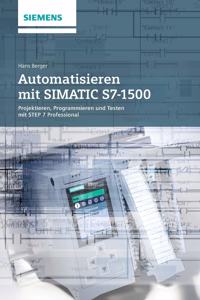 Automatisieren Mit Simatic S7-1500