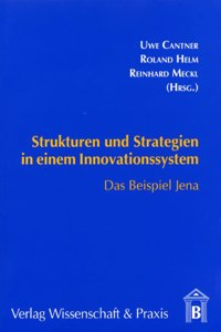 Strukturen Und Strategien in Einem Innovationssystem