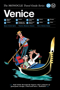 Monocle Travel Guide to Venice