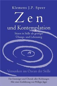Zen und Kontemplation