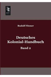 Deutsches Kolonial-Handbuch