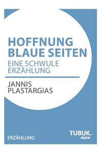 Hoffnung Blaue Seiten