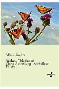 Brehms Thierleben
