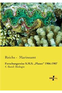 Forschungsreise S.M.S. 