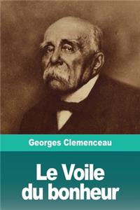 Voile du bonheur