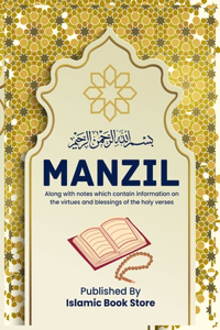 Manzil