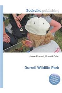 Durrell Wildlife Park