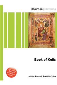Book of Kells