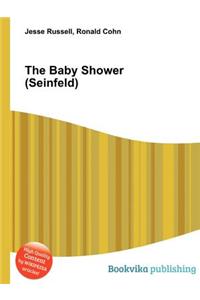 The Baby Shower (Seinfeld)