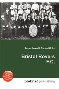 Bristol Rovers F.C.