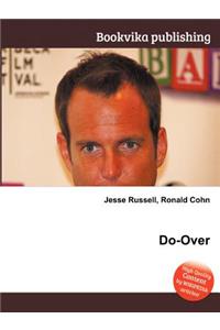 Do-Over
