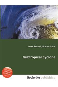 Subtropical Cyclone