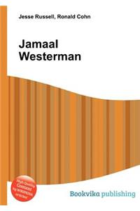 Jamaal Westerman