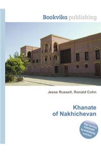 Khanate of Nakhichevan