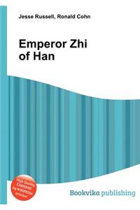 Emperor Zhi of Han