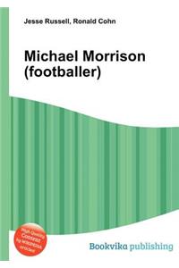 Michael Morrison (Footballer)