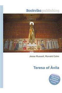 Teresa of Avila