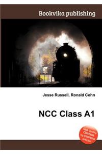 Ncc Class A1