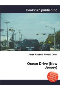 Ocean Drive (New Jersey)