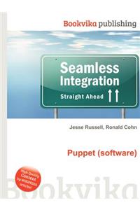 Puppet (Software)