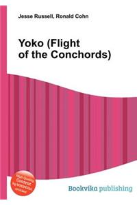 Yoko (Flight of the Conchords)