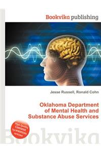 Oklahoma Department of Mental Health and Substance Abuse Services