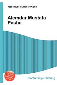 Alemdar Mustafa Pasha