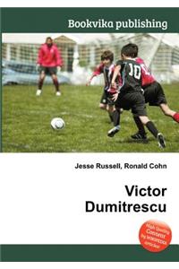 Victor Dumitrescu