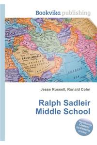 Ralph Sadleir Middle School
