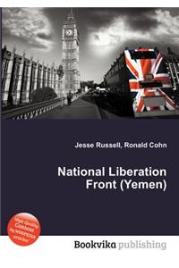 National Liberation Front (Yemen)