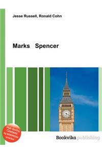 Marks Spencer