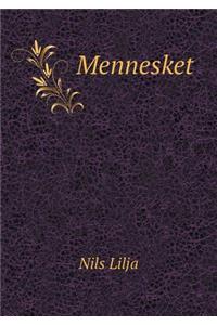 Mennesket