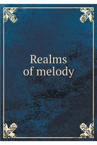 Realms of Melody