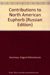 Contributions to North American Euphorbiaceae VI. II. Vegetation of Alacran Reef