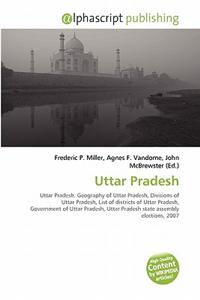 Uttar Pradesh