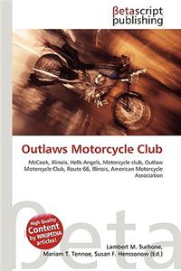 Outlaws Motorcycle Club