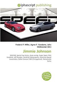 Jimmie Johnson