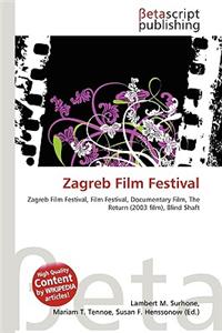 Zagreb Film Festival