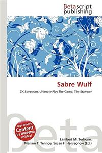 Sabre Wulf