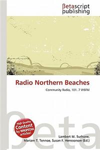 Radio Northern Beaches