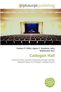 Cadogan Hall