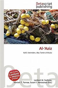 Al-'Aziz