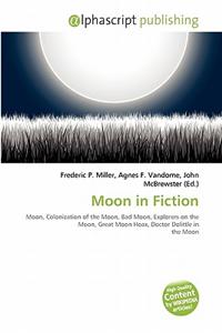 Moon in Fiction
