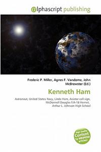 Kenneth Ham
