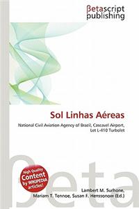 Sol Linhas Aereas