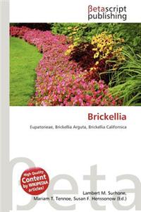 Brickellia