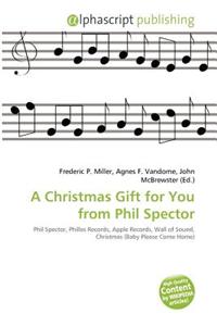 A Christmas Gift for You from Phil Spector